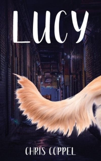 Cover for Chris Coppel · Lucy (Paperback Book) (2021)