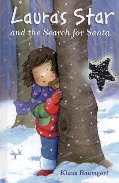 Cover for Klaus Baumgart · Laura's Star and the Search for Santa (Hardcover Book) (2006)