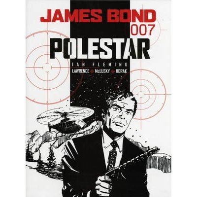 Cover for Ian Fleming · James Bond - Polestar: Casino Royale (Paperback Bog) (2008)