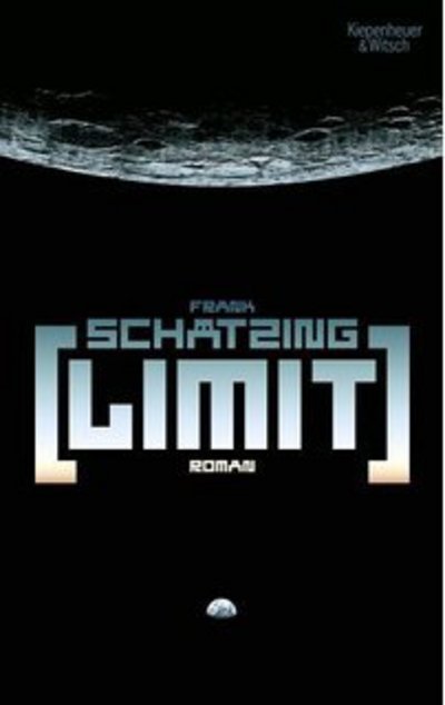 Cover for Frank Schatzing · Limit: Part 1: Part 1 (Taschenbuch) (2015)
