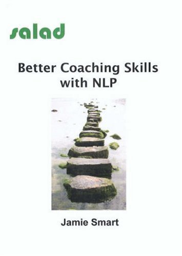 Cover for Jamie Smart · Better Coaching Skills with Nlp (Audiobook (CD)) (2009)