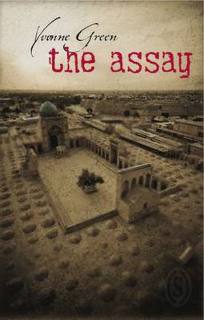 Cover for Yvonne Green · The Assay (Paperback Book) (2010)