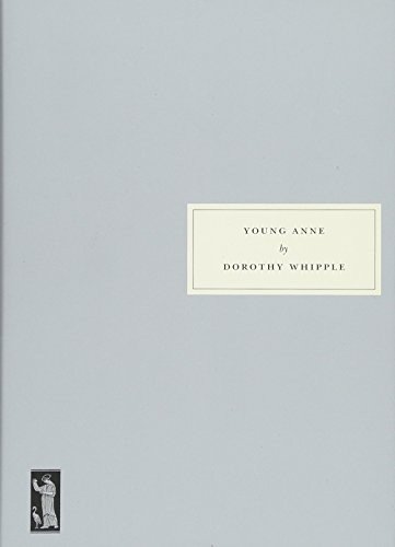 Cover for Dorothy Whipple · Young Anne (Paperback Book) (2018)