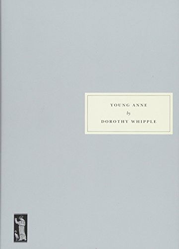 Young Anne - Dorothy Whipple - Books - Persephone Books Ltd - 9781910263174 - April 19, 2018
