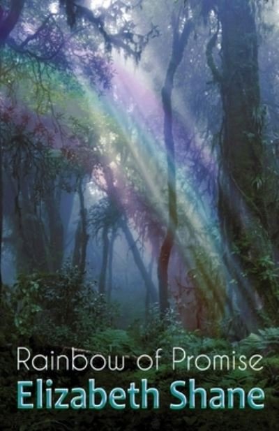 Cover for U P Publications · Rainbow of Promise (Pocketbok) (2022)