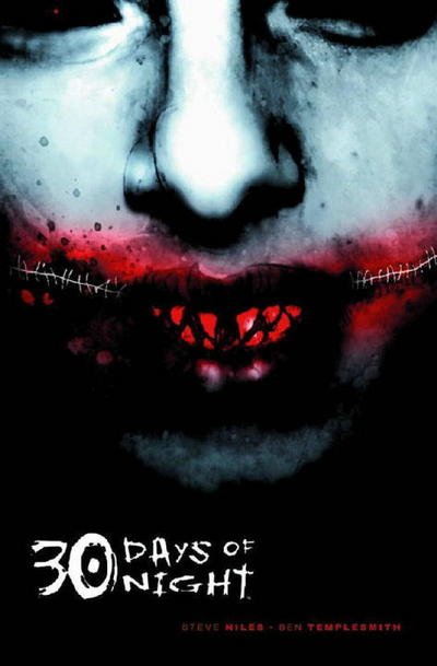 Cover for Steve Niles · The Complete 30 Days of Night (Gebundenes Buch) (2004)