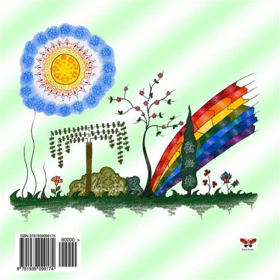 Cover for Nazanin Mirsadeghi · The Story of Spring and Norooz (Beginning Readers Series) Level 2 (Persian / Farsi Edition) (Paperback Bog) [Farsi edition] (2013)
