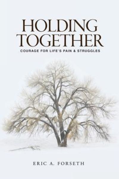 Holding Together - Eric a Forseth - Books - Dordt College Press - 9781940567174 - October 7, 2016