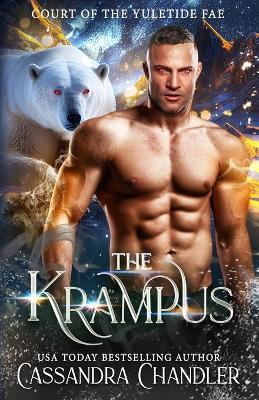 Cover for Cassandra Chandler · The Krampus (Paperback Book) (2023)