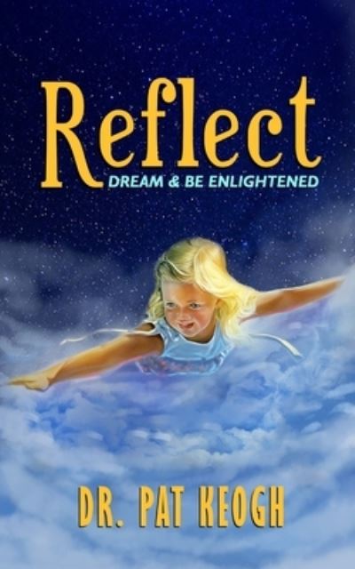 Cover for Pat Keogh · Reflect (Paperback Book) (2019)