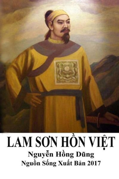 Cover for Dung Hong Nguyen · Lam Son Hon Viet (Pocketbok) (2017)