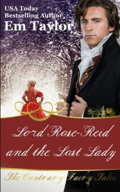 Cover for Em Taylor · Lord Rose Reid and the Lost Lady (Taschenbuch) (2018)
