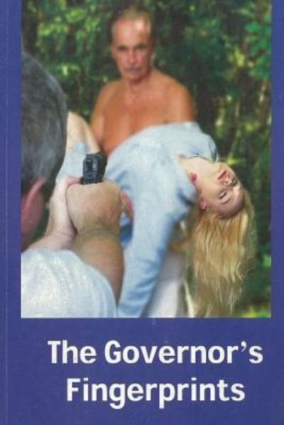 Cover for R G Coleman Ph D · The Governor's Fingerprints (Pocketbok) (2018)