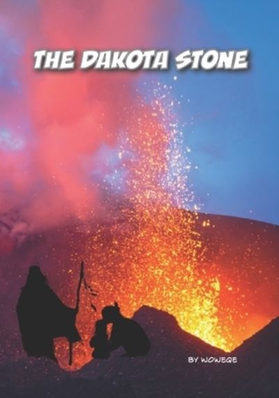 The Dakota Stone - Woweqe - Książki - Talefeather Publishing - 9781989388174 - 26 marca 2021