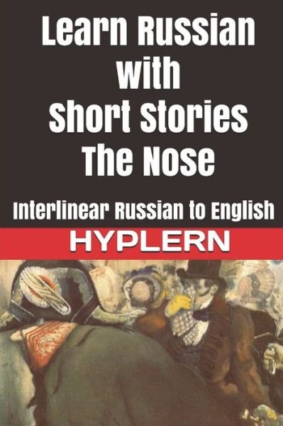 Cover for Kees van den End · Learn Russian with Short Stories (Taschenbuch) (2020)