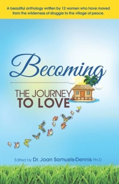 Cover for Kate Kelty · Becoming (Paperback Bog) (2020)