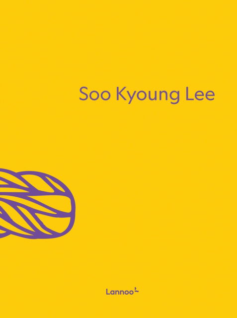 Cover for Soo Kyoung Lee (Innbunden bok) (2024)