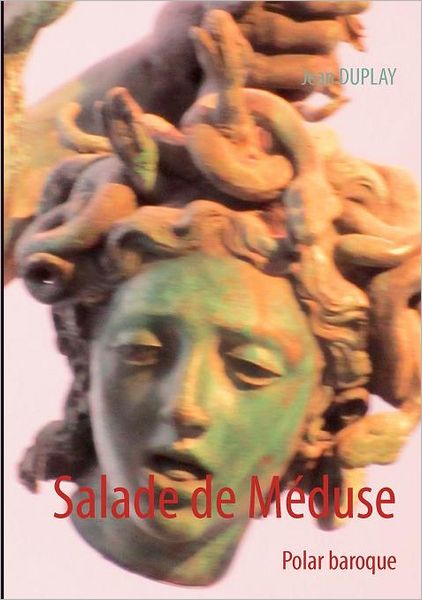 Cover for Jean Duplay · Salade De M Duse (Paperback Book) [French edition] (2012)