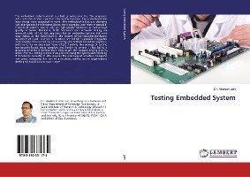 Cover for Jain · Testing Embedded System (Book)