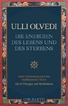 Die Energien des Lebens und des - Olvedi - Kirjat -  - 9783426292174 - 