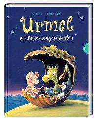 Urmel - Alle Bilderbuchgesch. - Kruse - Livros -  - 9783522459174 - 