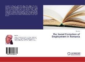 Cover for Dan · The Social Protection of Employment (Book)
