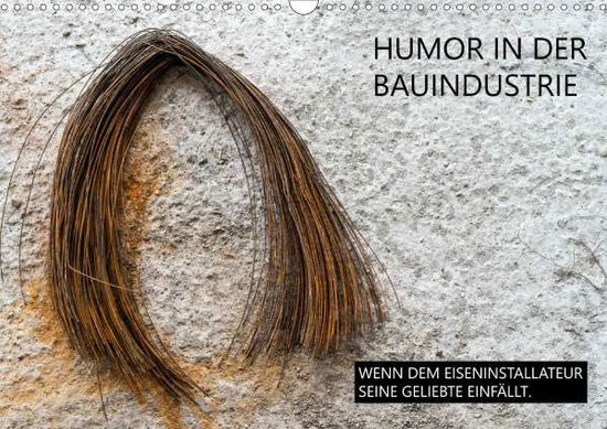 Cover for Molnar · Humor in der Bauindustrie (Wandk (Book)