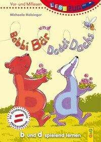 Bobbi Bär und Doddi Dachs - Holzinger - Books -  - 9783707423174 - 