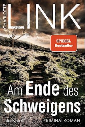 Cover for Charlotte Link · Am Ende des Schweigens (Bok) (2022)