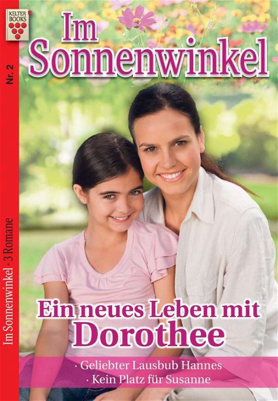 Cover for Vandenberg · Im Sonnenwinkel Nr. 2: Ein n (Buch)