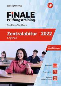 Cover for Lehnen · FiNALE Prüfungstr. Abi NW 2022 Englisch (N/A)