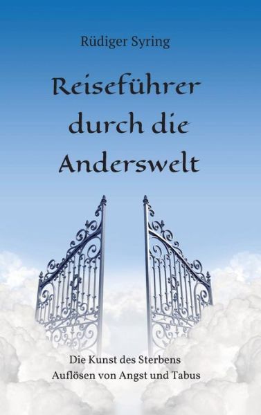 Cover for Syring · Reiseführer durch die Anderswelt (Book) (2019)