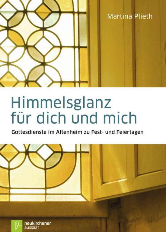 Cover for Plieth · Himmelsglanz für dich und mich (Book)