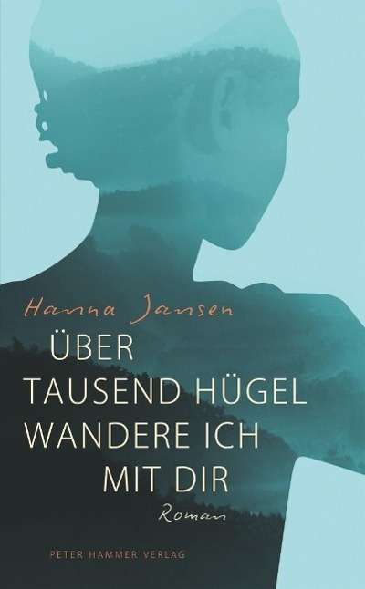 Cover for Jansen · Über tausend Hügel wandere ich (Book)