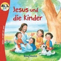 Wilhelm:anton, ErzÃ¤hl Mir Was! Jesus Un - Wilhelm - Books -  - 9783780664174 - 