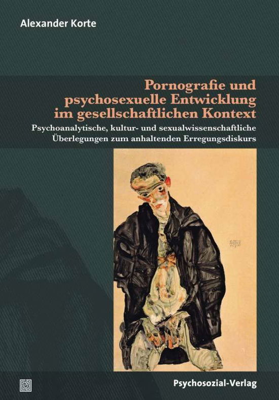 Cover for Korte · Pornografie und psychosexuelle En (Book)