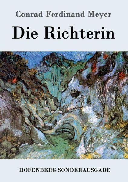 Die Richterin - Meyer - Books -  - 9783843082174 - July 30, 2016