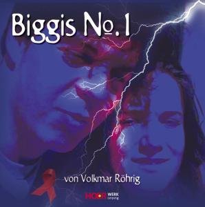Cover for Volkmar Röhrig · Biggis Nr.1 (CD) (2006)