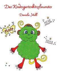 Cover for Moll · Das Kindergartenkitzelmonster (Book)