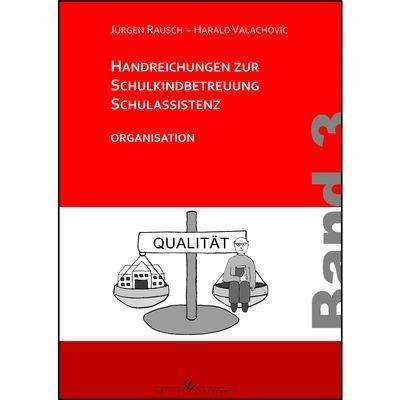 Cover for Rausch · Rausch:handreichungen Z.schulkindbet.03 (Book)