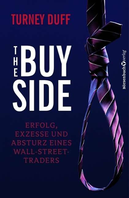 Cover for Duff · Duff:the Buy Side (Book)