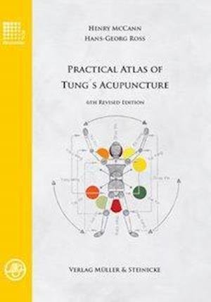 Cover for McCann · Practical Atlas of Tung s Acupun (Book)