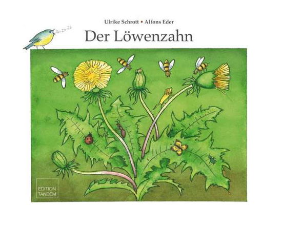 Cover for Schrott · Der Löwenzahn (Book)