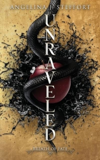 Unraveled - Angelina J Steffort - Livres - Mk - 9783903357174 - 30 avril 2021