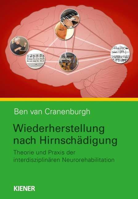 Wiederherstellung nach Hirn - Cranenburgh - Books -  - 9783943324174 - 