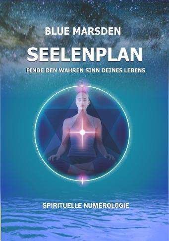 Cover for Marsden · Seelenplan (Book)