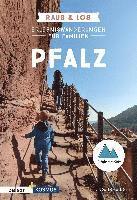 Erlebniswanderungen für Familien Pfalz - Linda Schwind - Books - Belser Reise - 9783989050174 - May 15, 2023