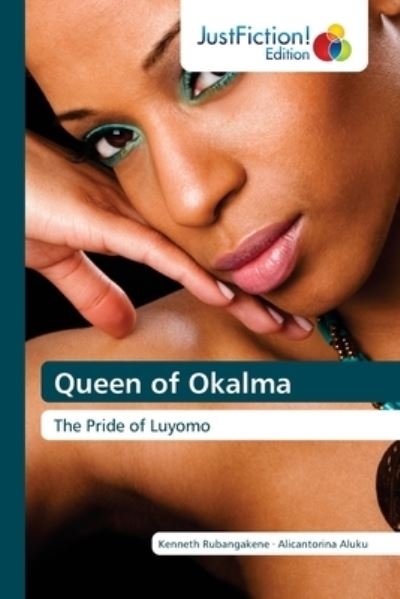 Cover for Rubangakene · Queen of Okalma (Bok) (2020)