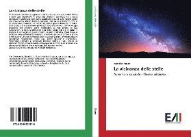 Cover for Stuart · La vicinanza delle stelle (Book)