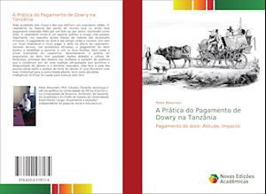 Cover for Mwemezi · A Prática do Pagamento de Dowry (Bok)